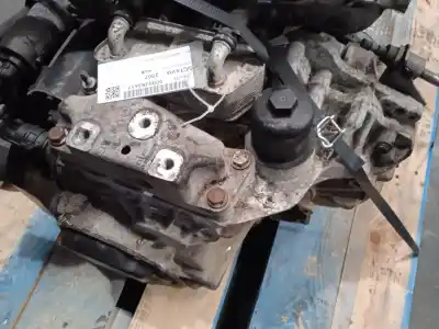 Pezzo di ricambio per auto di seconda mano RIDUTTORE per SKODA OCTAVIA COMBI (5E5)  Riferimenti OEM IAM   