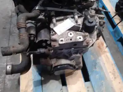 Second-hand car spare part gearbox for skoda octavia combi (5e5) * oem iam references   