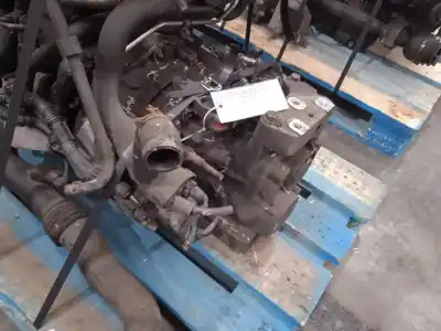 Pezzo di ricambio per auto di seconda mano RIDUTTORE per VOLKSWAGEN GOLF IV  Riferimenti OEM IAM 02Q300042S  