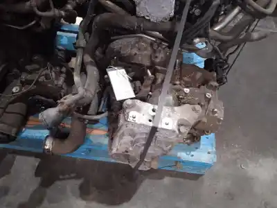 Pezzo di ricambio per auto di seconda mano RIDUTTORE per VOLKSWAGEN GOLF IV  Riferimenti OEM IAM 02Q300042S  