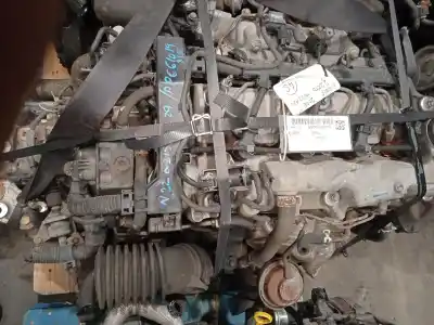Tweedehands auto-onderdeel COMPLETE MOTOR voor HONDA CIVIC (AF-AS)  OEM IAM-referenties   
