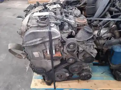 Tweedehands auto-onderdeel COMPLETE MOTOR voor HONDA CIVIC (AF-AS)  OEM IAM-referenties   