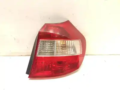 Second-hand car spare part RIGHT TAILGATE LIGHT for BMW 1 (E87)  OEM IAM references 63210432624  