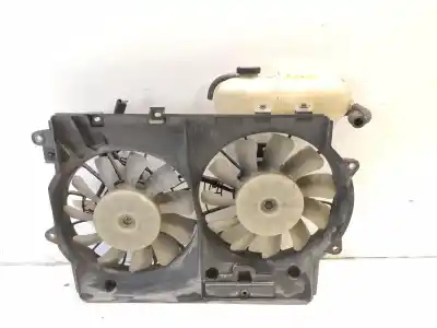 Автозапчасти б/у ЭЛЕКТРИЧЕСКИЙ ВЕНТИЛЯТОР за LEXUS IS II (_E2_)  ссылки OEM IAM 1636326060  