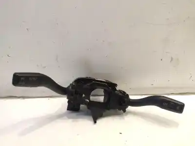 Piesă de schimb auto la mâna a doua CONTROL MULTIFUNCTIONAL pentru AUDI A4  Referințe OEM IAM 4E0953513K4PK 4E0953503F4PK  