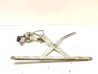 Автозапчастина б/у регулятор переднього правого скла для lexus is ii (_e2_) is f (use20) посилання на oem iam 6980130260 8571058010  