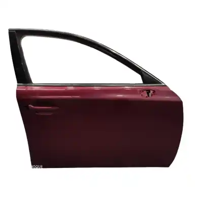 Автозапчасти б/у ДВЕРЬ ПЕРЕДНЯЯ ПРАВАЯ за LEXUS IS II (_E2_)  ссылки OEM IAM 6700153040  