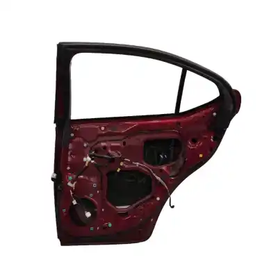 Second-hand car spare part REAR RIGHT DOOR for LEXUS IS II (_E2_)  OEM IAM references 6700353040  