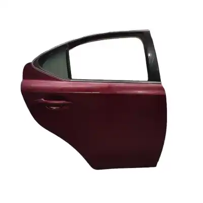 Pezzo di ricambio per auto di seconda mano porta posteriore destra per lexus is ii (_e2_) is f (use20) riferimenti oem iam 6700353040  