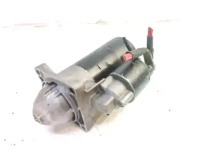 Автозапчастина б/у ДВИГУН ЗАПУСКАЄТЬСЯ для FIAT PUNTO (EVO) (199)  Посилання на OEM IAM 46473784  