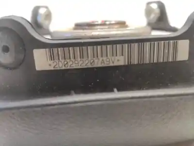 Peça sobressalente para automóvel em segunda mão airbag dianteiro esquerdo por lexus is ii (_e2_) is f (use20) referências oem iam 2d0292207a9v  