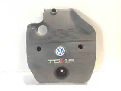 Pièce détachée automobile d'occasion COUVERT DE MOTEUR pour VOLKSWAGEN GOLF IV VARIANT (1J5)  Références OEM IAM 038103925E  