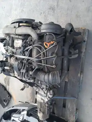 Second-hand car spare part complete engine for audi a4 avant (8e) 2.5 tdi (120kw) oem iam references   