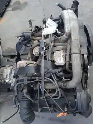 Second-hand car spare part complete engine for audi a4 avant (8e) 2.5 tdi (120kw) oem iam references   