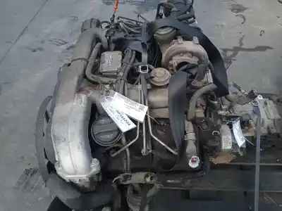Автозапчасти б/у ПОЛНЫЙ ДВИГАТЕЛЬ за AUDI A4 AVANT (8E)  ссылки OEM IAM   