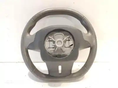 Peça sobressalente para automóvel em segunda mão volante por citroen c4 cactus 1.2 vti 82 referências oem iam 98031272yc  