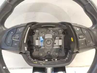 Peça sobressalente para automóvel em segunda mão VOLANTE por CITROEN C4 CACTUS  Referências OEM IAM 98031272YC  