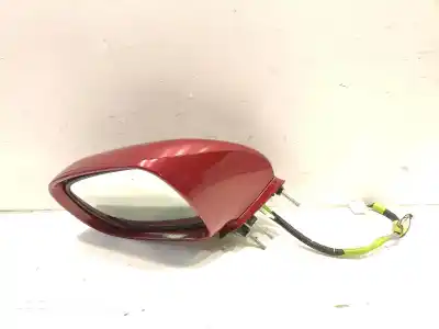 Автозапчастина б/у ЛІВЕ ДЗЕРКАЛО для LEXUS IS II (_E2_)  Посилання на OEM IAM 8790653060A0  