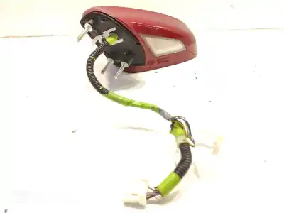 Автозапчастина б/у ліве дзеркало для lexus is ii (_e2_) is f (use20) посилання на oem iam 8790653060a0  