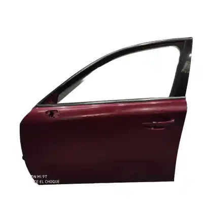 Автозапчастина б/у передні ліві двері для lexus is ii (_e2_) is f (use20) посилання на oem iam 6700253050  