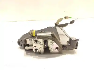 Pezzo di ricambio per auto di seconda mano serratura porta anteriore sinistra per lexus is ii (_e2_) is f (use20) riferimenti oem iam 6904053100  