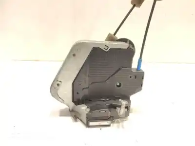 Автозапчастина б/у ЗАМОК ЗАДНЬОГО ПРАВОГО ДВЕРЯ для LEXUS IS II (_E2_)  Посилання на OEM IAM 6905053040  