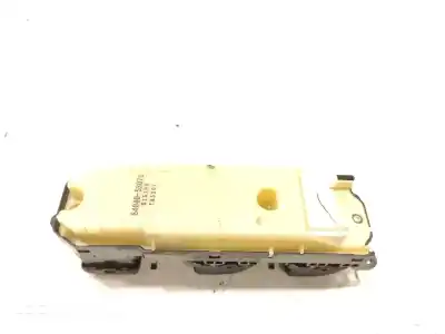 Peça sobressalente para automóvel em segunda mão botão / interruptor elevador vidro dianteiro esquerdo por lexus is ii (_e2_) is f (use20) referências oem iam 8404053070  