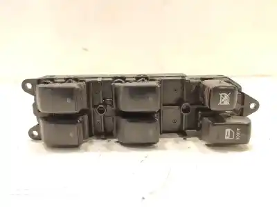 Peça sobressalente para automóvel em segunda mão BOTÃO / INTERRUPTOR ELEVADOR VIDRO DIANTEIRO ESQUERDO por LEXUS IS II (_E2_)  Referências OEM IAM 8404053070  