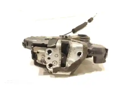 Автозапчастина б/у замок передній праві двері для lexus is ii (_e2_) is f (use20) посилання на oem iam 6903053090  