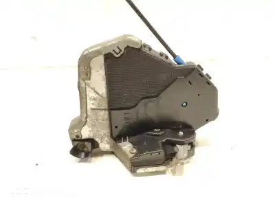 Автозапчастина б/у замок передній праві двері для lexus is ii (_e2_) is f (use20) посилання на oem iam 6903053090  