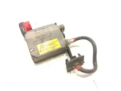 Pièce détachée automobile d'occasion  MODULE DE BALLAST DE PHARE XENON pour AUDI A6 C6 (4F2)  Références OEM IAM 4B0941471  