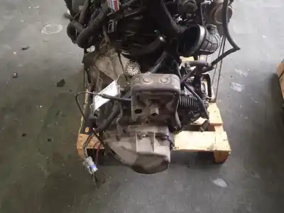 Gebrauchtes Autoersatzteil GETRIEBE zum CHRYSLER LE BARON  OEM-IAM-Referenzen 4531915  