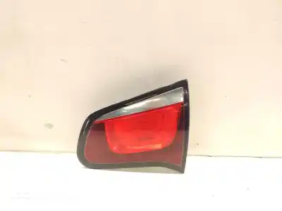 Second-hand car spare part RIGHT TAILGATE LIGHT for CITROEN C3 II (SC_)  OEM IAM references 9685225480  