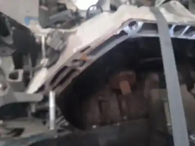 Автозапчастина б/у КОРОБКА ПЕРЕДАЧ для RENAULT CLIO IV  Посилання на OEM IAM 7711497280  