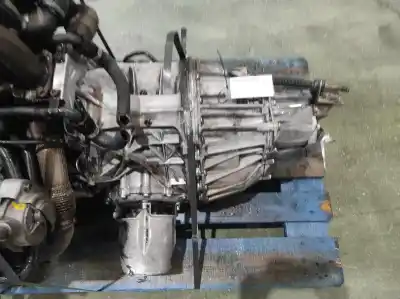 Second-hand car spare part GEARBOX for AUDI A6 AVANT (4B5)  OEM IAM references 01J301383R  