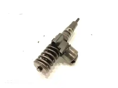 Peça sobressalente para automóvel em segunda mão INJETOR por AUDI A3 (8P)  Referências OEM IAM 3G130073B  