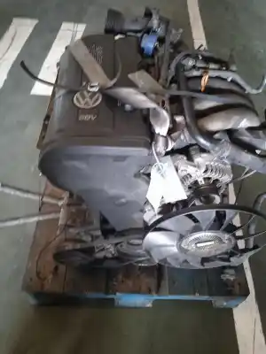 Peça sobressalente para automóvel em segunda mão MOTOR COMPLETO por VOLKSWAGEN PASSAT B8 (3G2, CB2)  Referências OEM IAM   