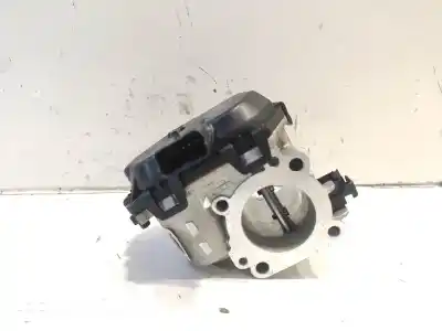 Pezzo di ricambio per auto di seconda mano SCATOLA DELLA FARFALLA per PEUGEOT 3008 I MONOSPACE (0U_)  Riferimenti OEM IAM 9830171480  