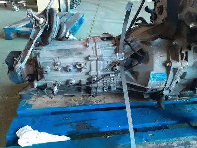Second-hand car spare part GEARBOX for BMW SERIE 1 LIM. (F20)  OEM IAM references 23008687390  