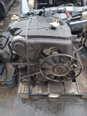 Second-hand car spare part complete engine for audi a4 avant b8 2.0 136 cv oem iam references   