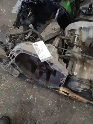 Автозапчастина б/у КОРОБКА ПЕРЕДАЧ для RENAULT CLIO IV  Посилання на OEM IAM 7701978882  