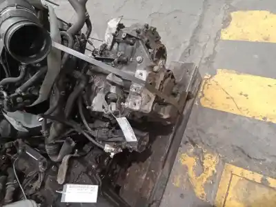 Peça sobressalente para automóvel em segunda mão CAIXA DE VELOCIDADES por VOLKSWAGEN GOLF IV  Referências OEM IAM 2M300046HX  