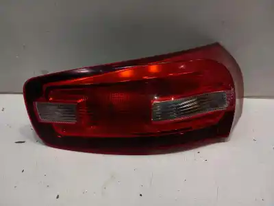 Автозапчасти б/у ПРАВЫЙ ЗАДНИЙ ФОНАРЬ за CITROEN C4 PICASSO  ссылки OEM IAM 9676120680  
