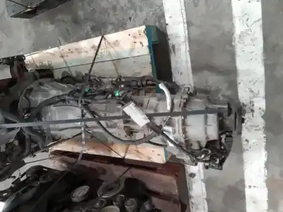 Pezzo di ricambio per auto di seconda mano riduttore per kia sorento kia sorento i (jc) 2002-2011 riferimenti oem iam   