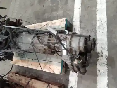 Pezzo di ricambio per auto di seconda mano riduttore per kia sorento kia sorento i (jc) 2002-2011 riferimenti oem iam   