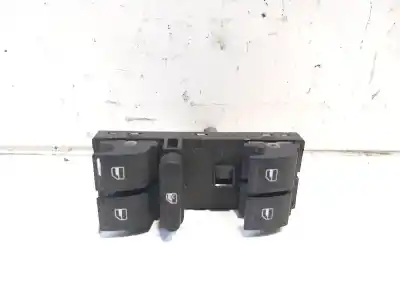 Second-hand car spare part LEFT FRONT POWER WINDOW SWITCH for VOLKSWAGEN PASSAT  OEM IAM references 1K4959857A  