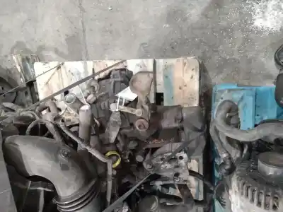 Pièce détachée automobile d'occasion BOÎTE DE VITESSES pour PEUGEOT 207/207+ (WA_, WC_)  Références OEM IAM 223272  