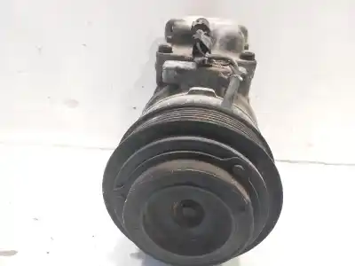 Second-hand car spare part air conditioning compressor for ssangyong rodius rodius aj/ad2l/ata21 oem iam references 6652300011  
