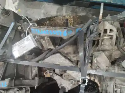 Pezzo di ricambio per auto di seconda mano RIDUTTORE per RENAULT CLIO IV  Riferimenti OEM IAM 7701477492  