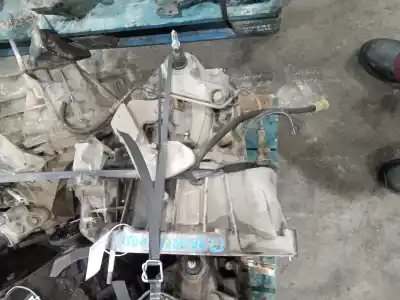 Автозапчастина б/у КОРОБКА ПЕРЕДАЧ для RENAULT CLIO IV  Посилання на OEM IAM 7701477492  